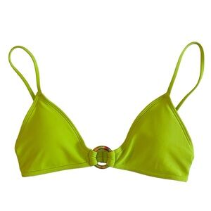 Aerie Bikini Top NEW